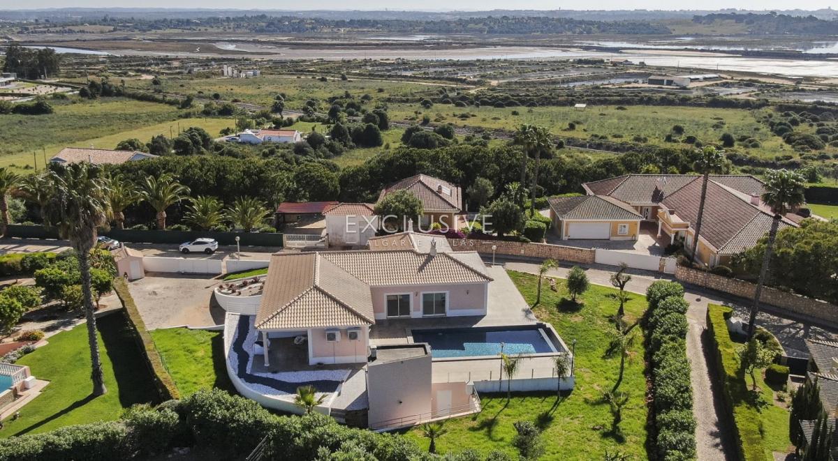 3 chambres Villa à Lagos, Portugal No. 7683