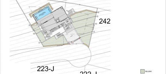 3 Schlafzimmer Villa in Cumbre Del Sol, Spain, Nr. 7119 9