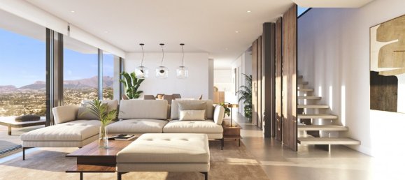 3 Schlafzimmer Villa in Cumbre Del Sol, Spain, Nr. 7119 4