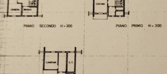 4 rooms House in Como, Italy No. 277586 16