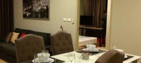 2 bedrooms Condo in Railay Beach, Thailand No. 66398 2