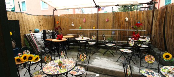 56m² Commercial property in Santa Margherita Ligure, Italy No. 168779 7