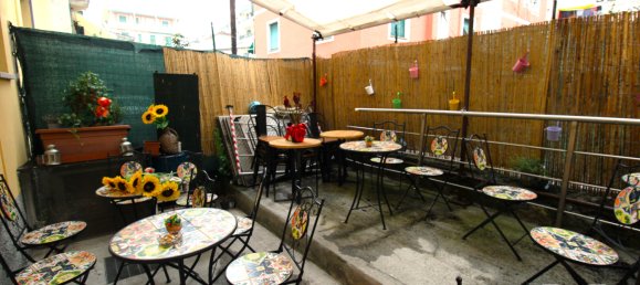 56m² Commercial property in Santa Margherita Ligure, Italy No. 168779 8