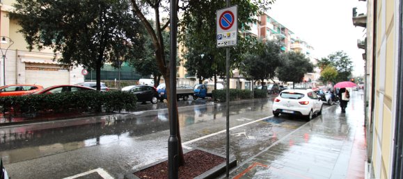 56m² Commercial property in Santa Margherita Ligure, Italy No. 168779 14