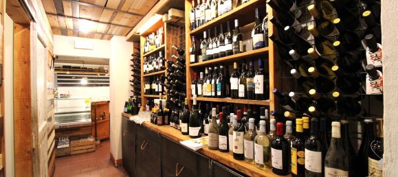 56m² Commercial property in Santa Margherita Ligure, Italy No. 168779 12