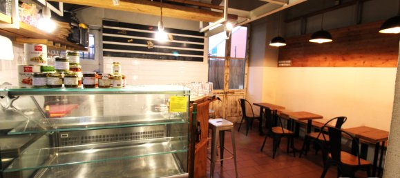 56m² Commercial property in Santa Margherita Ligure, Italy No. 168779 10