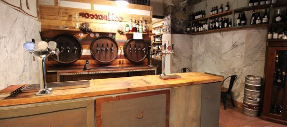 56m² Commercial property in Santa Margherita Ligure, Italy No. 168779 2