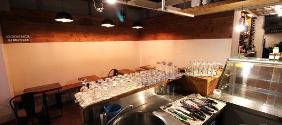 56m² Commercial property in Santa Margherita Ligure, Italy No. 168779 11