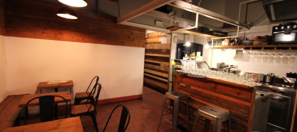 56m² Commercial property in Santa Margherita Ligure, Italy No. 168779 9