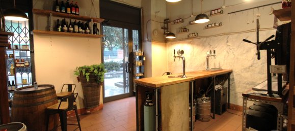 56m² Commercial property in Santa Margherita Ligure, Italy No. 168779 3