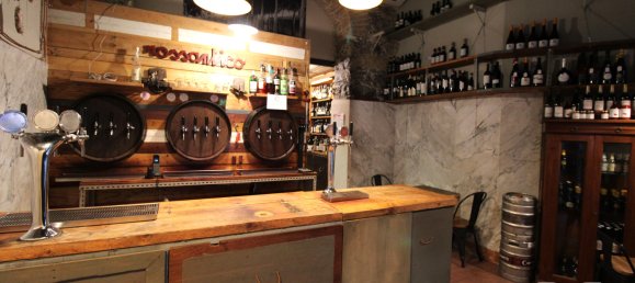 56m² Commercial property in Santa Margherita Ligure, Italy No. 168779 4