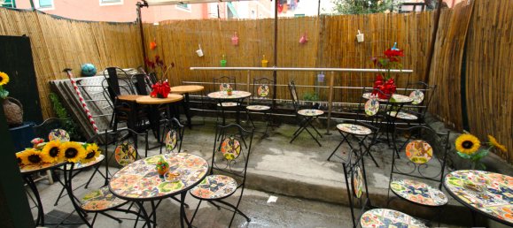 56m² Commercial property in Santa Margherita Ligure, Italy No. 168779 5