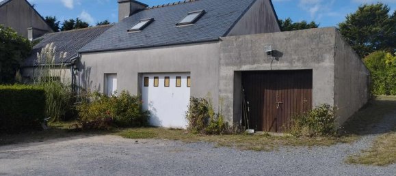 Casa T4 em Guisseny, France N.º 332006 5