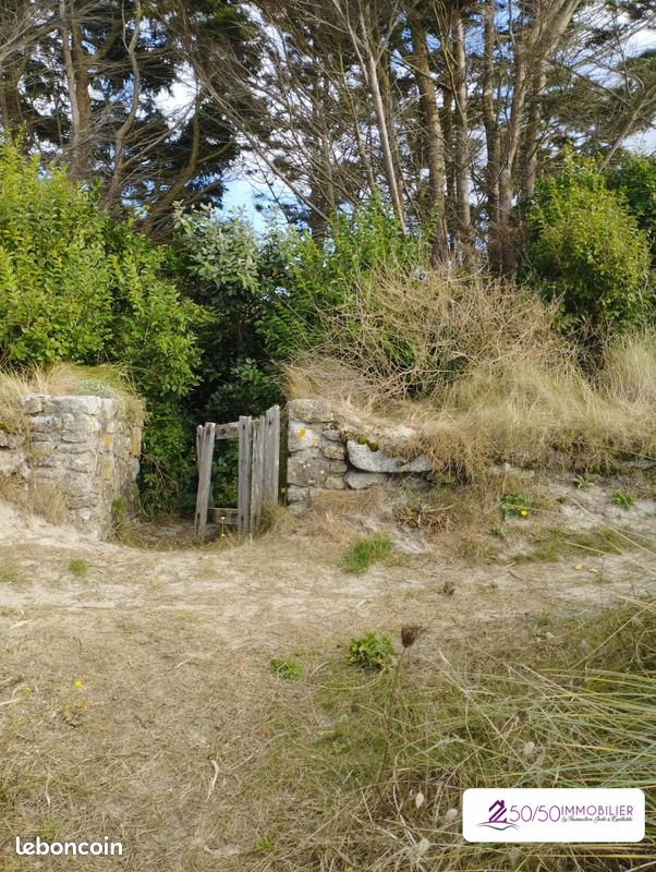 Casa T4 em Guisseny, France N.º 332006