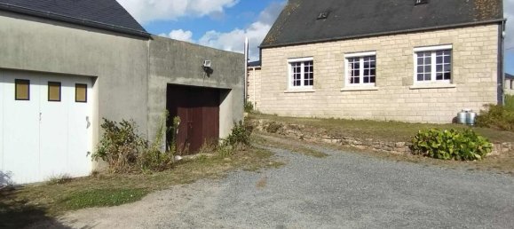 Casa T4 em Guisseny, France N.º 332006 12