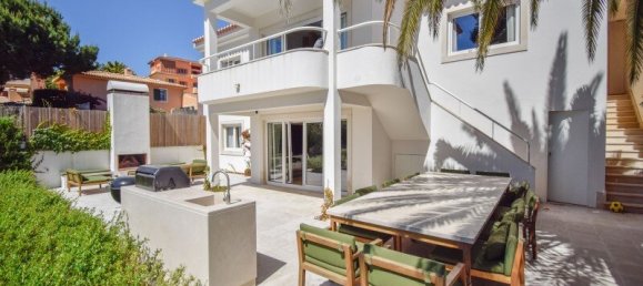 5 Schlafzimmer Villa in Cascais, Portugal, Nr. 131825 16