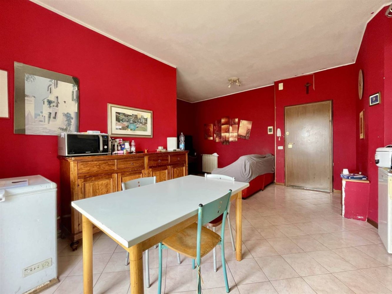 2 bedrooms Apartment in Borgo Virgilio, Italy No. 225618