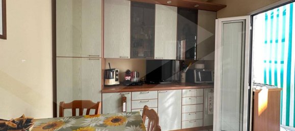 Квартира с 2 комнатами в Бари, Италия № 29148 13