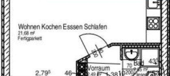 استوديو في Wetzelsdorf, Austria رقم 244394 11