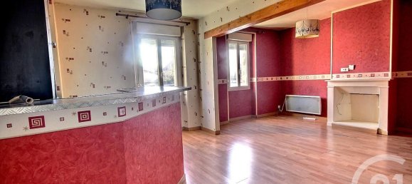 4 Schlafzimmer Haus in Esternay, France, Nr. 43621 4