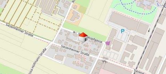 3-Zimmer Wohnung in Salzburg, Austria, Nr. 159430 26