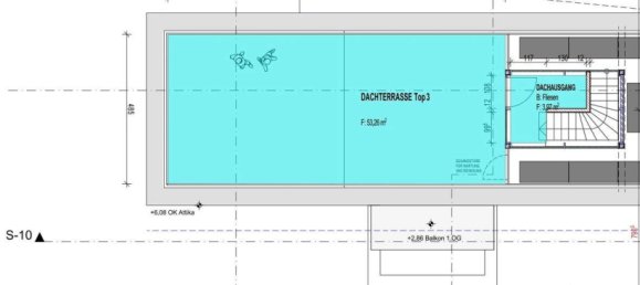 3-Zimmer Wohnung in Salzburg, Austria, Nr. 159430 24