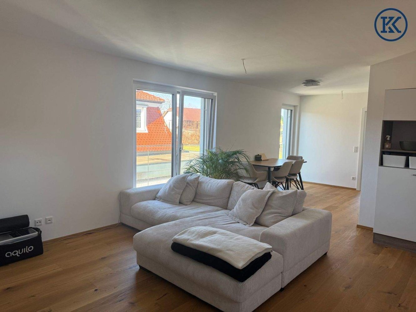 3-Zimmer Wohnung in Salzburg, Austria, Nr. 159430