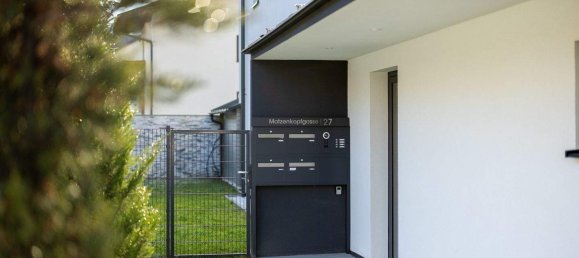 3-Zimmer Wohnung in Salzburg, Austria, Nr. 159430 8