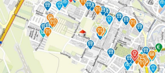 3-Zimmer Wohnung in Salzburg, Austria, Nr. 159430 27