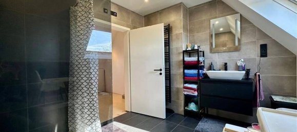 Таунхаус с 4 комнатами в Вестервальд, Германия № 100332 22