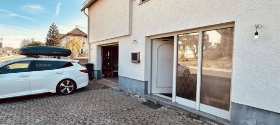 Таунхаус с 4 комнатами в Вестервальд, Германия № 100332 2