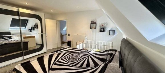 Таунхаус с 4 комнатами в Вестервальд, Германия № 100332 14