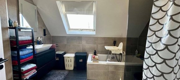 Таунхаус с 4 комнатами в Вестервальд, Германия № 100332 24