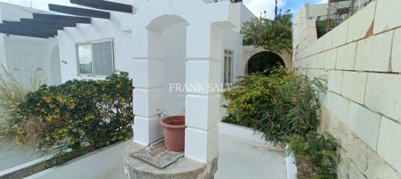 Бунгало с 4 спальнями в Каппара, Мальта № 3128 16