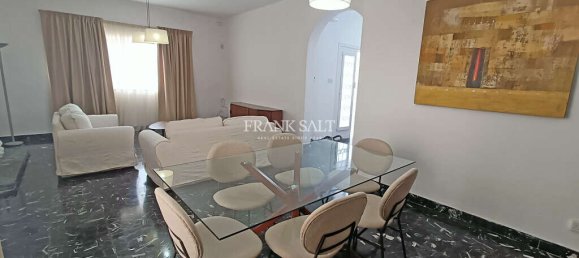 Бунгало с 4 спальнями в Каппара, Мальта № 3128 4