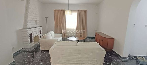 Бунгало с 4 спальнями в Каппара, Мальта № 3128 2