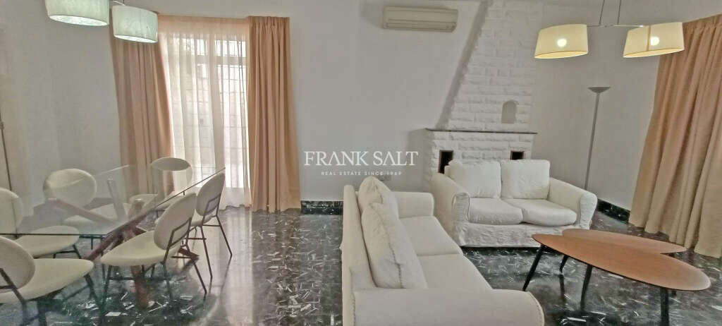 Бунгало с 4 спальнями в Каппара, Мальта № 3128