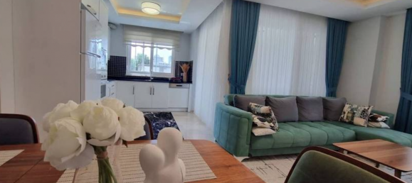 Wohnung 2+1 in Alanya, Turkey, Nr. 25071 2