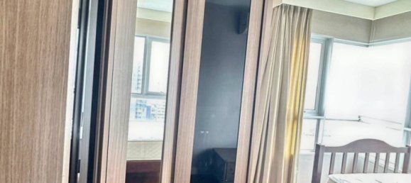 2 Schlafzimmer Eigentumswohnung in Huai Khwang, Thailand, Nr. 23533 10