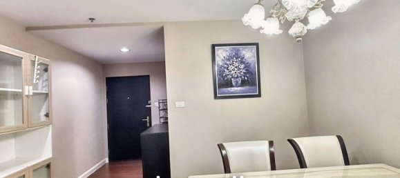 2 Schlafzimmer Eigentumswohnung in Huai Khwang, Thailand, Nr. 23533 7