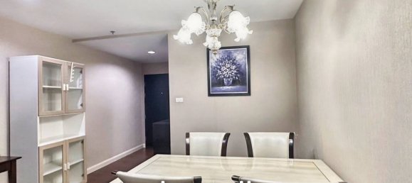 2 Schlafzimmer Eigentumswohnung in Huai Khwang, Thailand, Nr. 23533 8