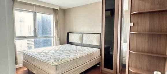 2 Schlafzimmer Eigentumswohnung in Huai Khwang, Thailand, Nr. 23533 6