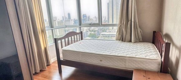 2 Schlafzimmer Eigentumswohnung in Huai Khwang, Thailand, Nr. 23533 9