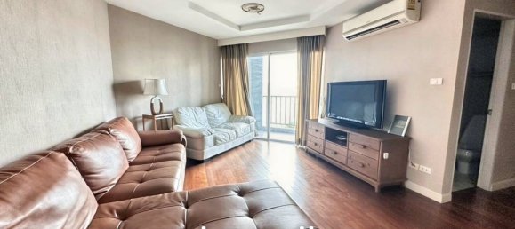 2 Schlafzimmer Eigentumswohnung in Huai Khwang, Thailand, Nr. 23533 2