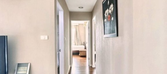 2 Schlafzimmer Eigentumswohnung in Huai Khwang, Thailand, Nr. 23533 5