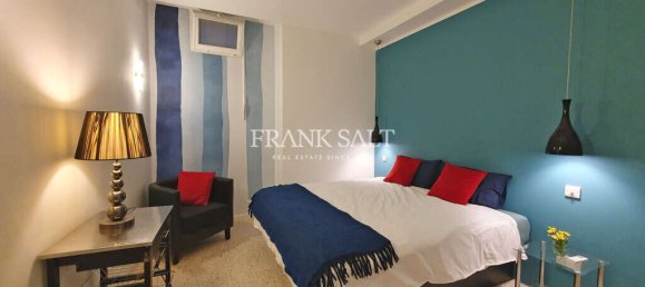 Apartamento de 2 dormitorios en Saint Julian's, Malta No. 7694 9
