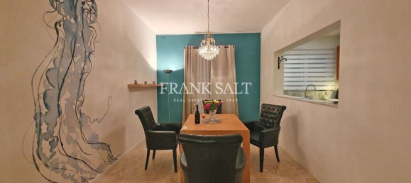 Apartamento de 2 dormitorios en Saint Julian's, Malta No. 7694 3