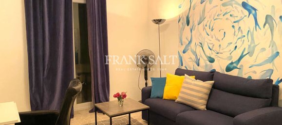 Apartamento de 2 dormitorios en Saint Julian's, Malta No. 7694 4