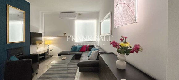 Apartamento de 2 dormitorios en Saint Julian's, Malta No. 7694 7