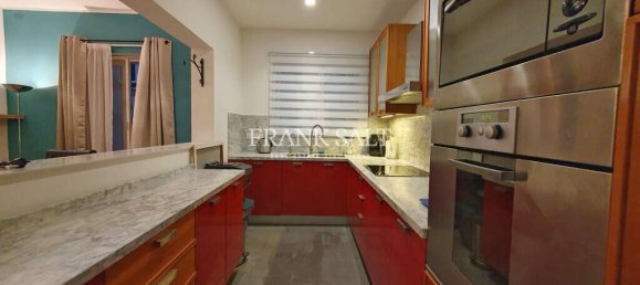 Apartamento de 2 dormitorios en Saint Julian's, Malta No. 7694 6